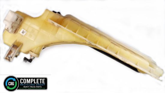 Picture of (USED) 2014 MACK CHU613