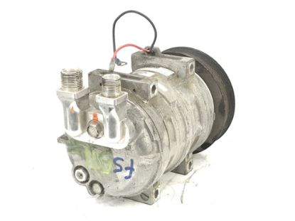 Picture of (USED) VALEO A/C COMPRESSOR.
P/N 103