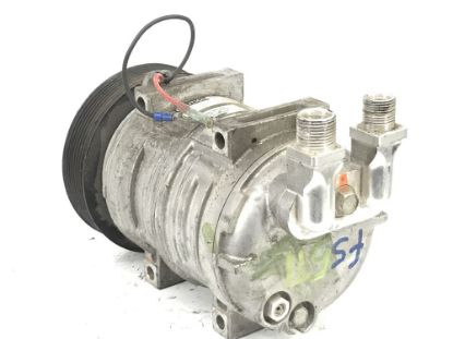 Picture of (USED) VALEO A/C COMPRESSOR.
P/N 103
