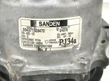 Picture of (USED) 2015 KENWORTH T800