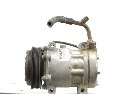 Picture of (Used) 2006 Mack Vision CXN613, A/C COMPRESSOR,
Make: Volvo,
Part Number: 85119605,
Volts: 12,
 



