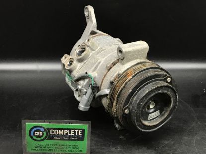 Picture of (USED) 2016 CHEVROLET 4500