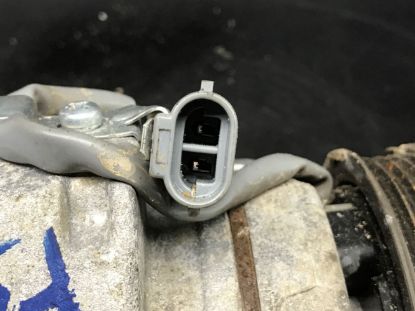 Picture of (USED) 2016 CHEVROLET 4500