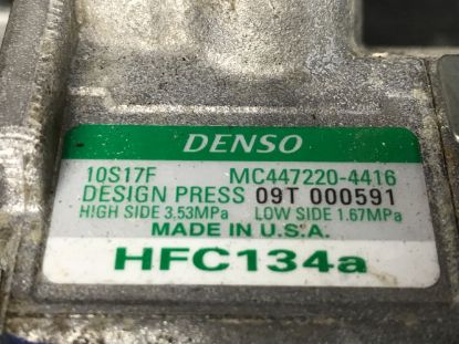 Picture of (USED) 2016 CHEVROLET 4500