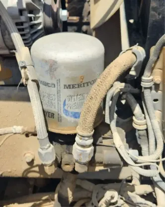 Picture of (Used) 2003 Western Star 4900 FA, AIR DRYER