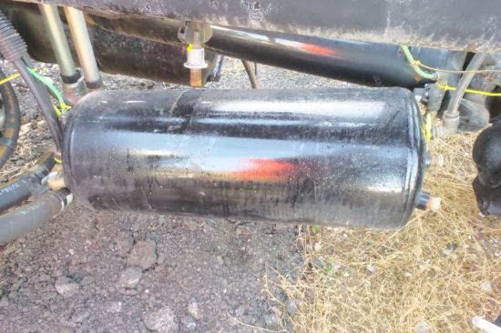 Picture of (USED) 2020 AUTOCAR XPEDITOR