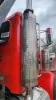 Picture of (Used) 2004 Peterbilt 378, MUFFLER SHIELD