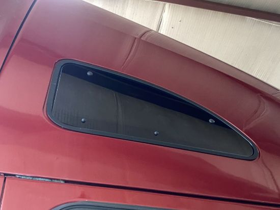Picture of (Used) 2012 Kenworth T700, SLEEPER WINDOW