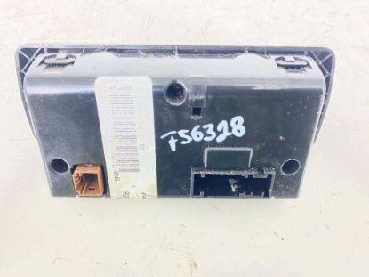 Picture of (Used) 2016 Freightliner Cascadia 125, SLEEPER TEMPERATURE/ CLIMATE CONTROL