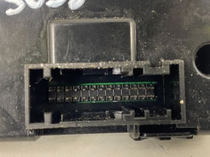 Picture of (Used) 2016 Freightliner Cascadia 125, SLEEPER TEMPERATURE/ CLIMATE CONTROL