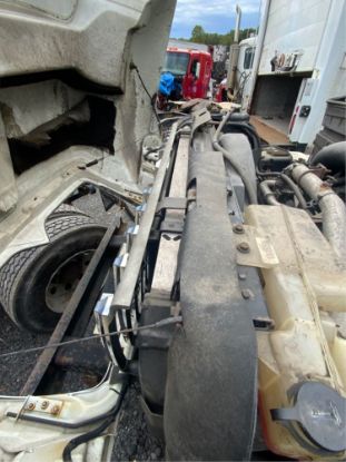 Picture of (USED) 2008 International 7300 