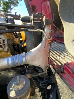 Picture of (USED) 2007 Freightliner CST120 