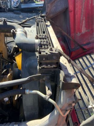 Picture of (USED) 2007 Freightliner CST120 