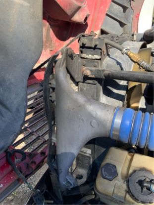 Picture of (USED) 2007 Freightliner CST120 