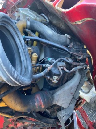 Picture of (USED) 2009 Freightliner Columbia 112 