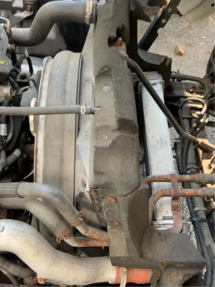 Picture of (USED) 2014 Mitsubishi FEC92S 