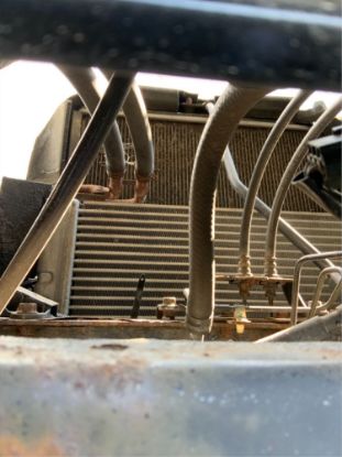 Picture of (USED) 2014 Mitsubishi FEC92S 