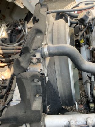 Picture of (USED) 2014 Mitsubishi FEC92S 