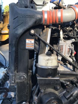 Picture of (USED) 2015 Kenworth T680 