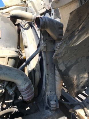 Picture of (USED) 2007 Mack CHN613 