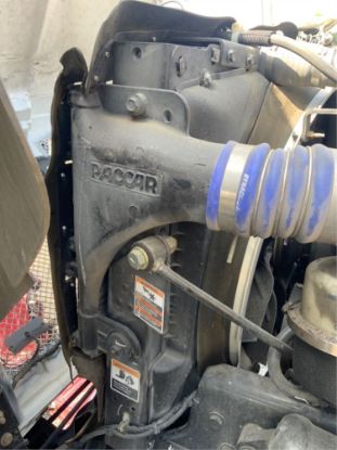 Picture of (USED) 2020 Kenworth T370 