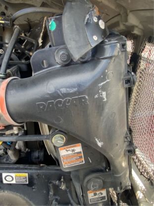 Picture of (USED) 2020 Kenworth T370 