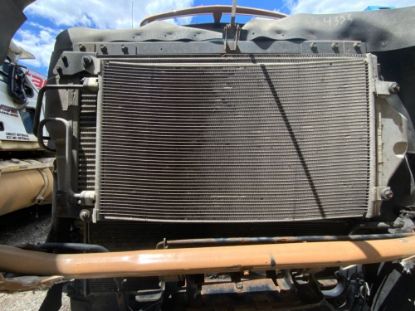 Picture of (USED) 2015 International ProStar 