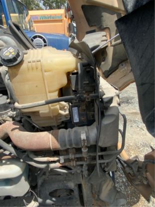 Picture of (USED) 2015 International ProStar 