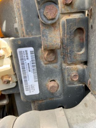 Picture of (USED) 2015 International ProStar 