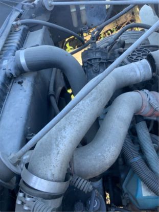 Picture of (USED) 2000 international 4700 