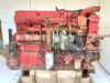 Picture of (Used) 2006 CUMMINS ISX15 ENGINE CORE,
Family Number: 6CEXH0912XAJ,
Horsepower: 450,
Ref Number: 20924847,
Displacement: 15L,
E.C.S.: PCM, EGR,
CPL: 8520,
Turns 360,
 
