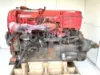 Picture of (Used) 2006 CUMMINS ISX15 ENGINE CORE,
Family Number: 6CEXH0912XAJ,
Horsepower: 450,
Ref Number: 20924847,
Displacement: 15L,
E.C.S.: PCM, EGR,
CPL: 8520,
Turns 360,
 
