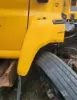 Picture of (Used) 2008 Gmc C8500, FENDER EXTENSION