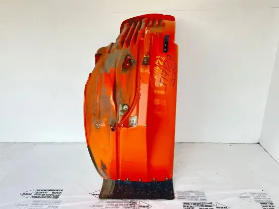 Picture of (Used) 2007 Freightliner M2 106, FENDER EXTENSION