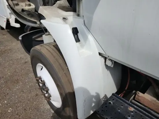 Picture of (Used) 2013 International DuraStart 4400, FENDER EXTENSION