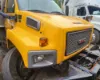 Picture of (Used) 2008 Gmc C8500, HOOD ASSEMBLY