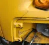 Picture of (Used) 2008 Gmc C8500, HOOD ASSEMBLY