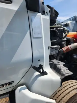 Picture of (Used) 2018 Kenworth T680, COWL