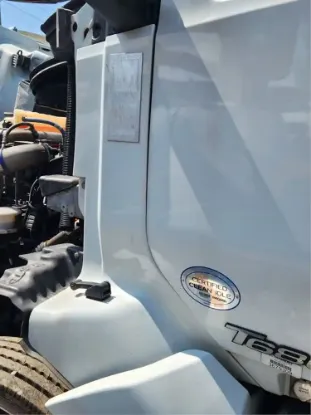Picture of (Used) 2018 Kenworth T680, COWL
