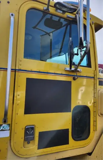 Picture of (Used) 1993 International F