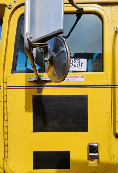 Picture of (Used) 1993 International F