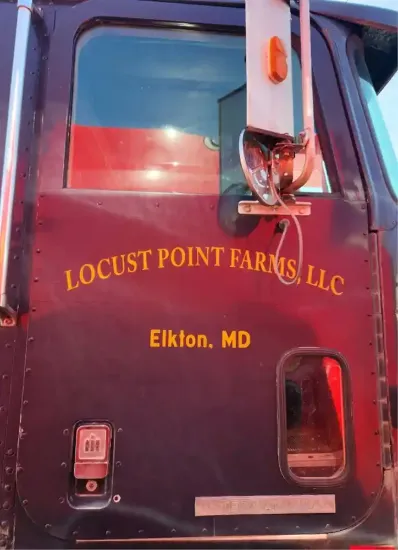 Picture of (Used) 1986 International COF