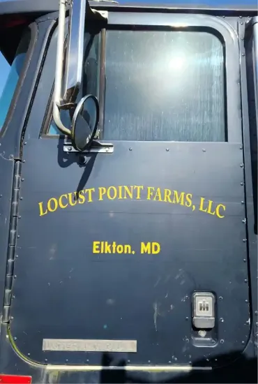 Picture of (Used) 1986 International COF