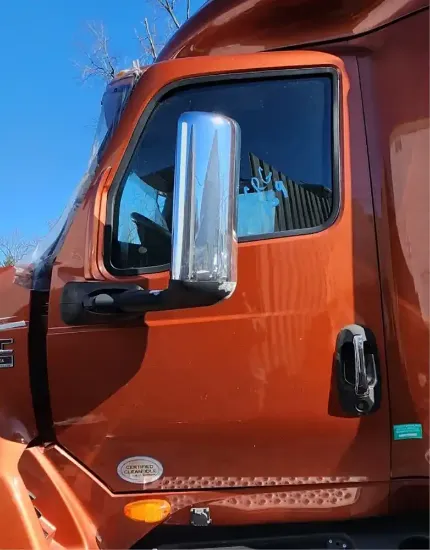 Picture of (Used) 2018 International LT625, DOOR