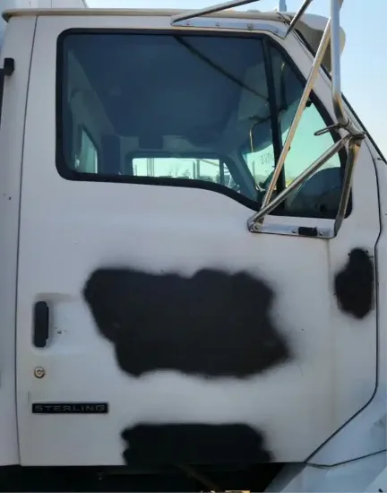Picture of (Used) 2000 Sterling L7500, DOOR