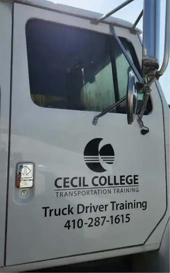 Picture of (Used) 1995 International 4900, DOOR