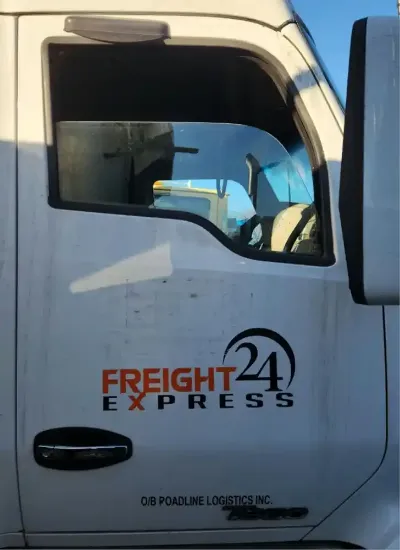 Picture of (Used) 2016 Kenworth T680, DOOR