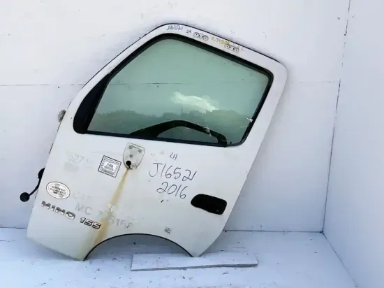 Picture of (Used) 2016 Hino 155, DOOR