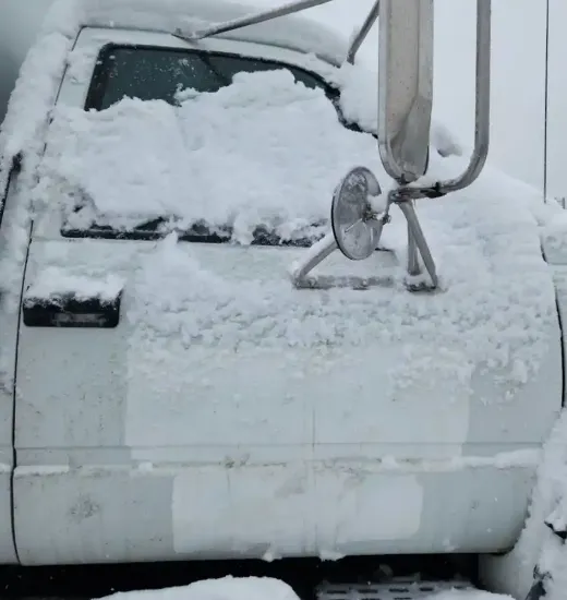 Picture of (Used) 1998 GMC C7500, DOOR