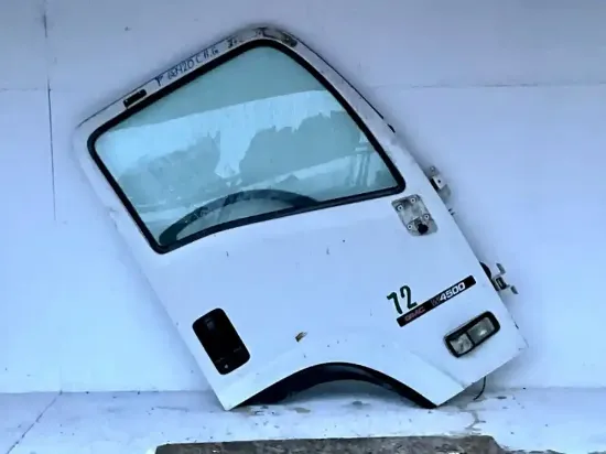 Picture of (Used) 2009 GMC W4500, DOOR